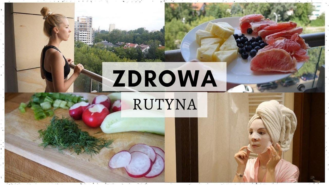 Codzienna rutyna we‌ współczesnym świecie - kluczowe nawyki zdrowotne