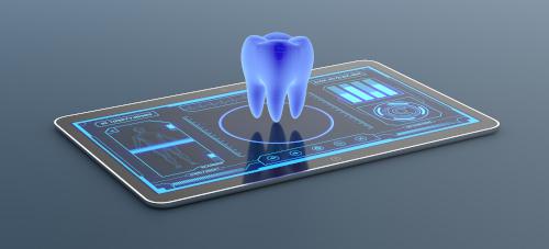 Dostępność nowoczesnych technologii dentystycznych w dużych miastach