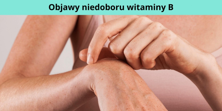 Jakie są objawy niedoboru witamin na zdrowie zębów?